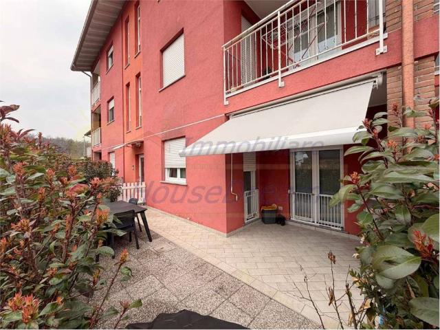 Appartamento in vendita a Borgo Ticino NO