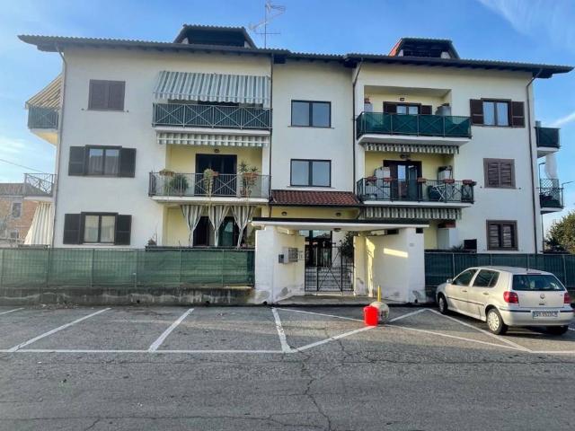 Appartamento in vendita a Borgo Ticino NO