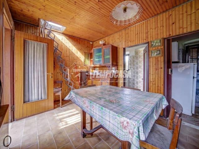 Appartamento in vendita a Borgo Ticino NO