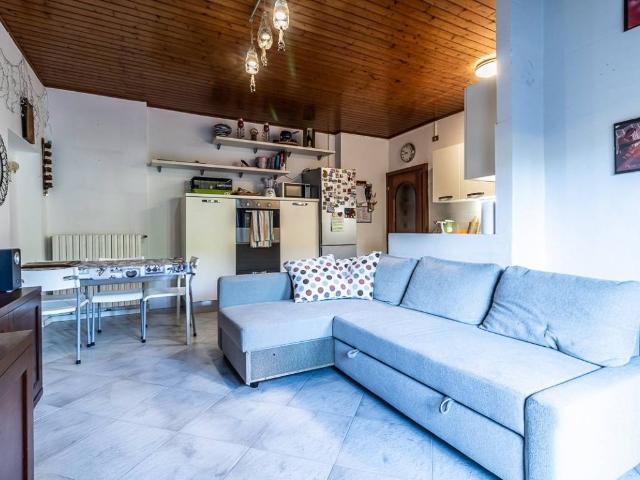 Appartamento in vendita a Borgo Tossignano BO