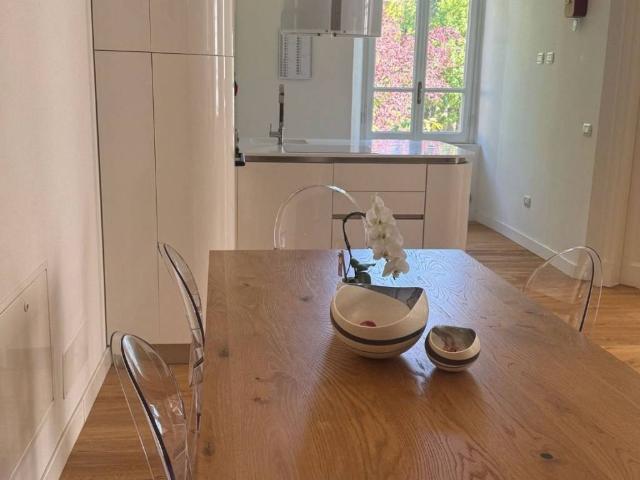 Appartamento in vendita a Borgo Val di Taro PR