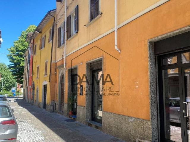 Appartamento in vendita a Borgo Val di Taro PR