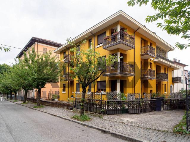 Appartamento in vendita a Borgo Val Di Taro