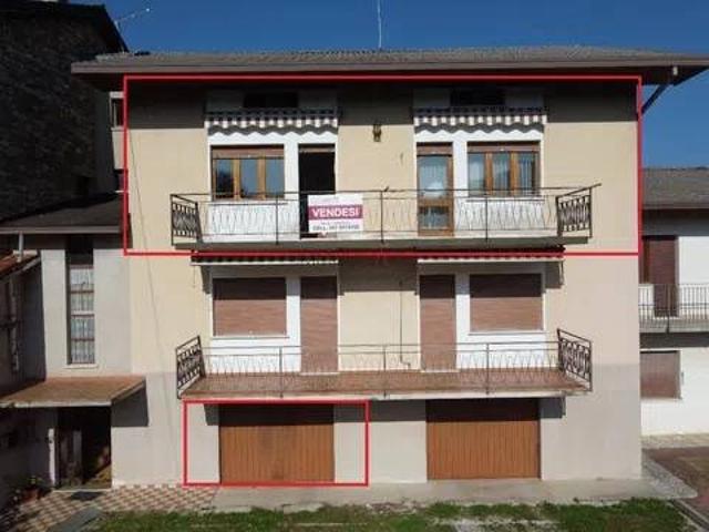 Appartamento in vendita a Borgo Valbelluna
