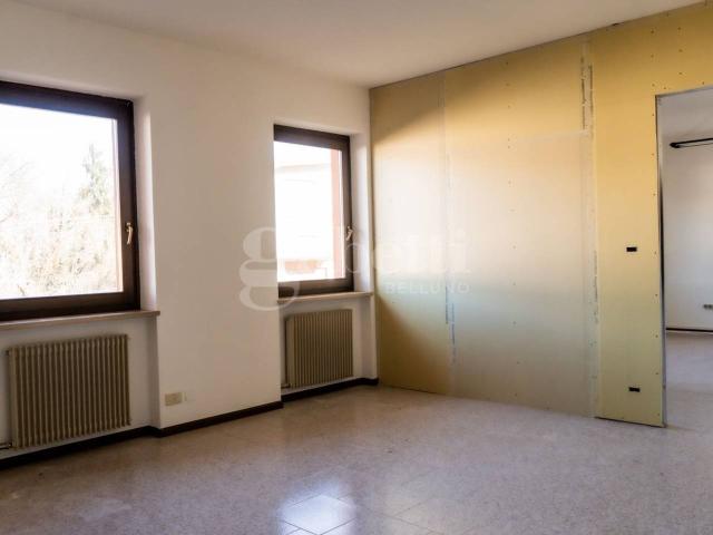 Appartamento in vendita a Borgo Valbelluna