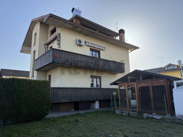 Appartamento in vendita a Borgo Valbelluna