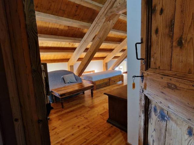 Appartamento in vendita a Borgo Valbelluna BL