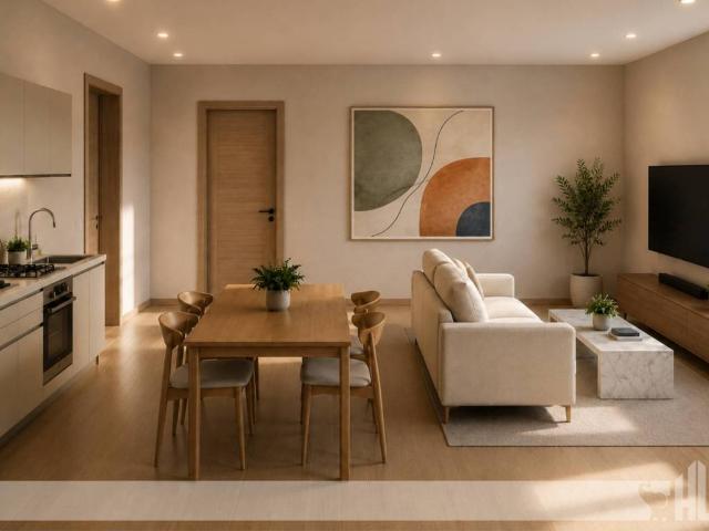 Appartamento in vendita a Borgo Valbelluna BL