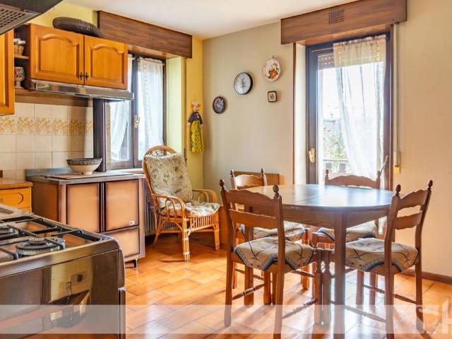 Appartamento in vendita a Borgo Valbelluna BL