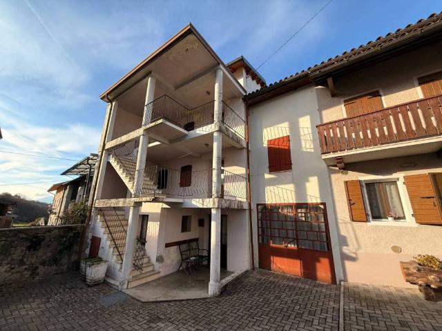 Appartamento in vendita a Borgo Valbelluna BL