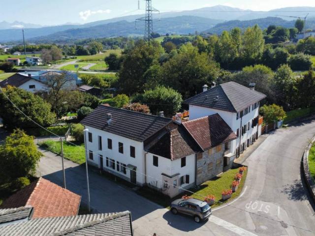 Appartamento in vendita a Borgo Valbelluna BL