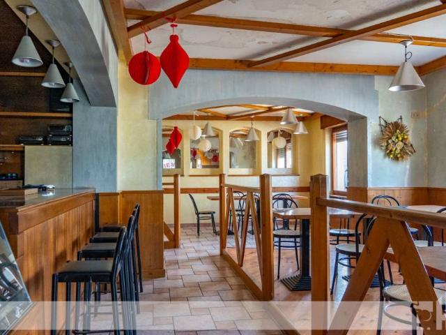 Appartamento in vendita a Borgo Valbelluna via Gus
