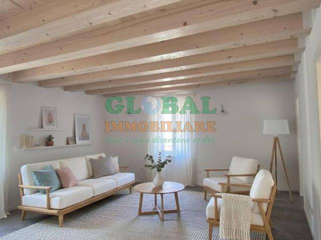 Appartamento in vendita a Borgo Valsugana TN