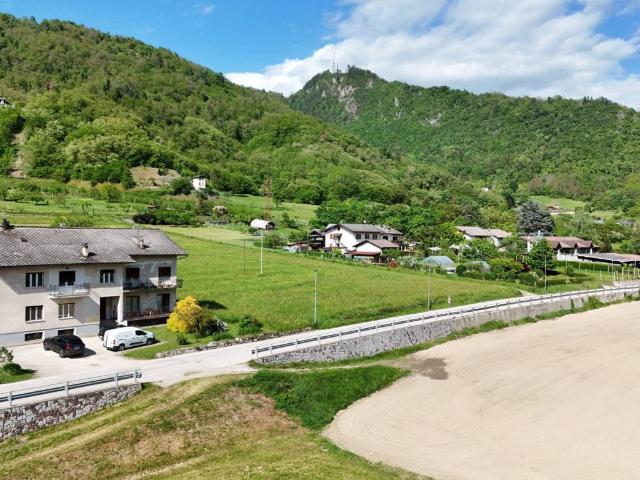 Appartamento in vendita a Borgo Valsugana TN