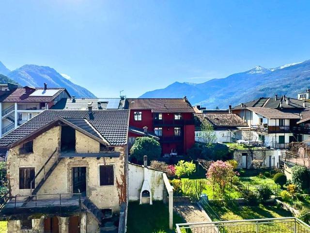 Appartamento in vendita a Borgo Valsugana TN