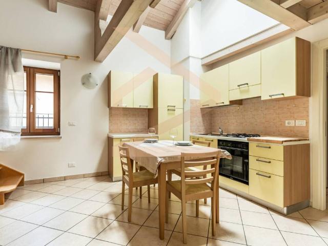Appartamento in vendita a Borgo Valsugana TN