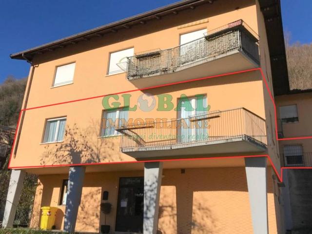 Appartamento in vendita a Borgo Valsugana TN