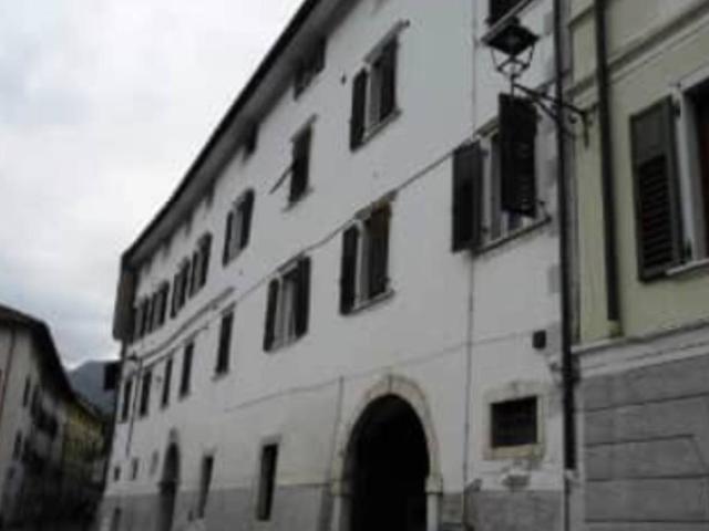 Appartamento in vendita a Borgo Valsugana TN
