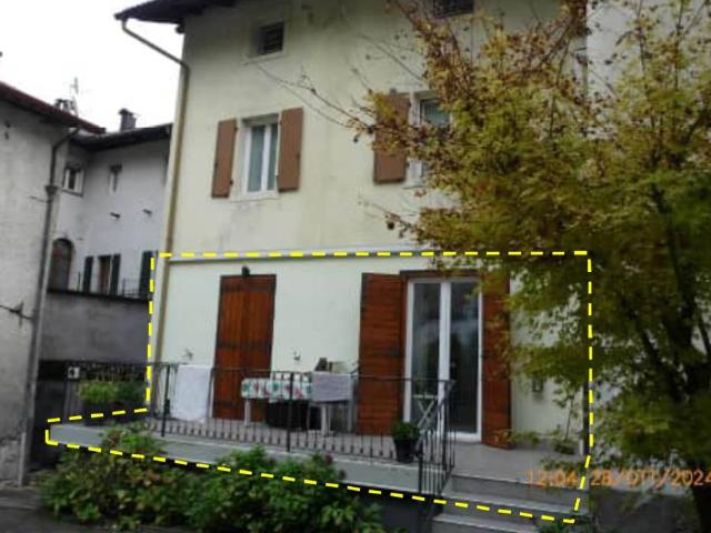 Appartamento in vendita a Borgo Valsugana TN