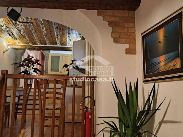 Appartamento in vendita a Borgo Valsugana TN