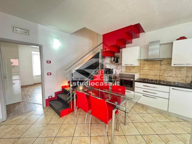 Appartamento in vendita a Borgo Valsugana TN