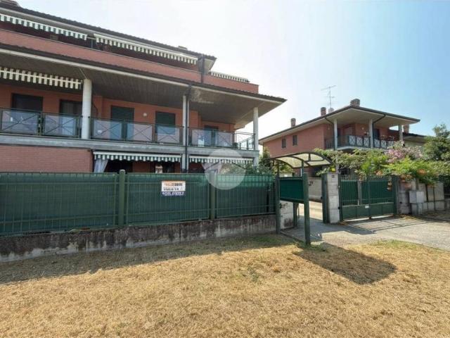 Appartamento in vendita a Borgo Vercelli VC