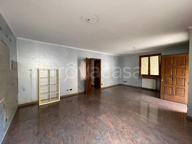 Appartamento in vendita a Borgo Vercelli via Torquato Tasso, 107