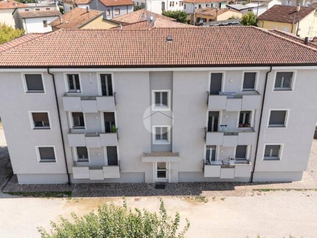 Appartamento in vendita a Borgo Virgilio MN