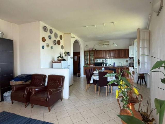 Appartamento in vendita a Borgo Virgilio MN