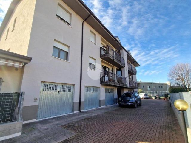 Appartamento in vendita a Borgo Virgilio MN