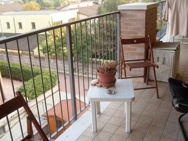 Appartamento in vendita a Borgo Virgilio MN