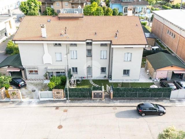 Appartamento in vendita a Borgo Virgilio MN