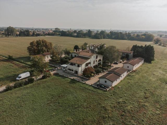 Appartamento in vendita a Borgo Virgilio MN