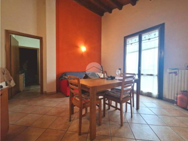 Appartamento in vendita a Borgo Virgilio MN