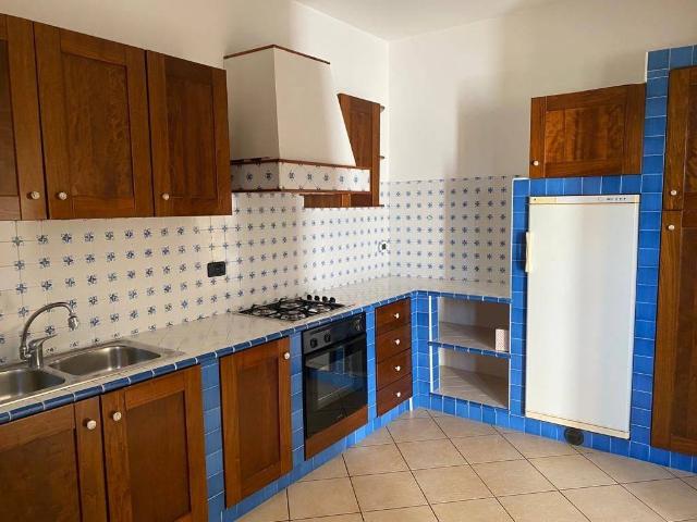 Appartamento in vendita a Borgo Virgilio MN