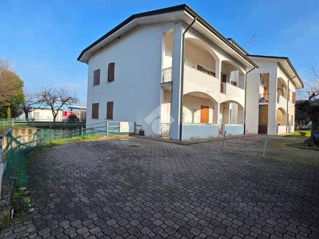 Appartamento in vendita a Borgo Virgilio MN