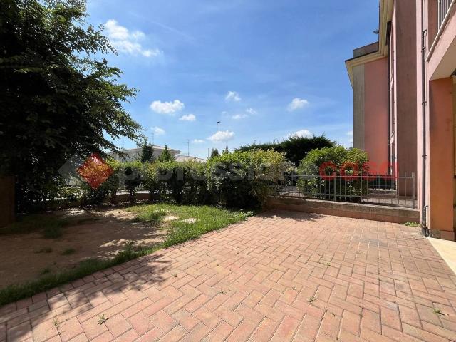 Appartamento in vendita a Borgo Virgilio