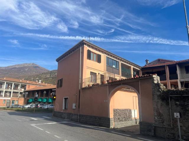 Appartamento in vendita a Borgofranco d'Ivrea TO