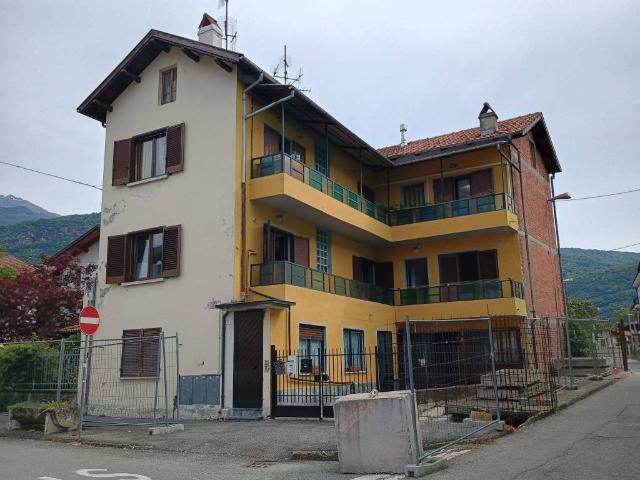 Appartamento in vendita a Borgofranco d'Ivrea TO