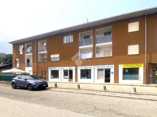 Appartamento in vendita a Borgofranco d'Ivrea TO