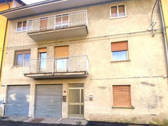 Appartamento in vendita a Borgofranco d'Ivrea TO