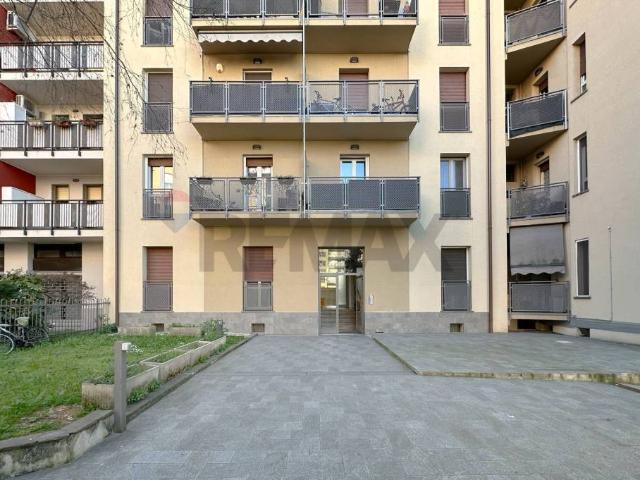 Appartamento in vendita a Borgolombardo, San Giuliano Milanese