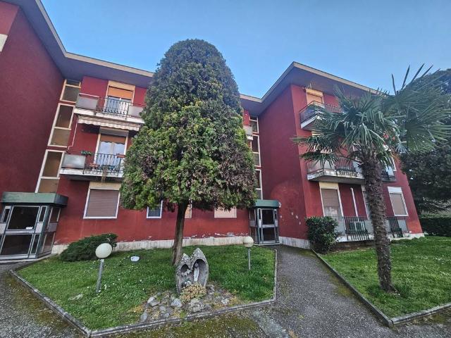 Appartamento in vendita a Borgolavezzaro NO