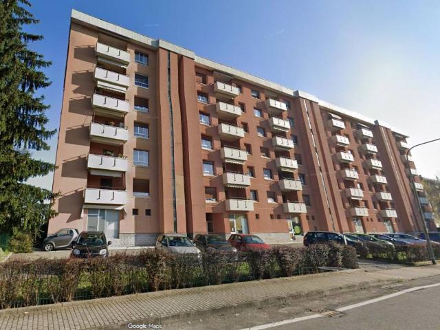 Appartamento in vendita a Borgomanero NO