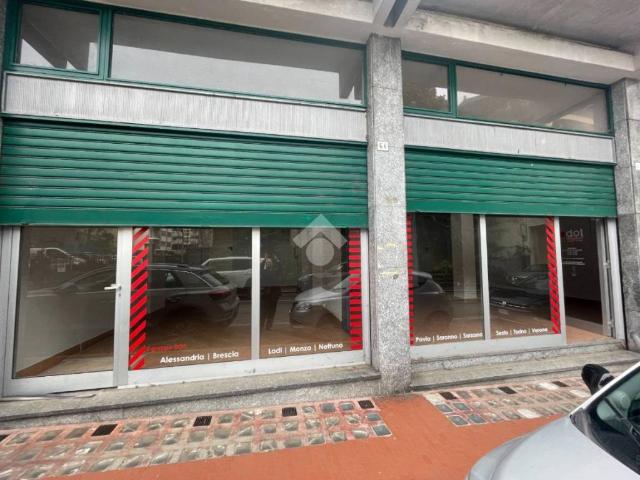 Appartamento in vendita a Borgomanero NO