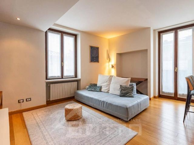 Appartamento in vendita a Borgomanero NO