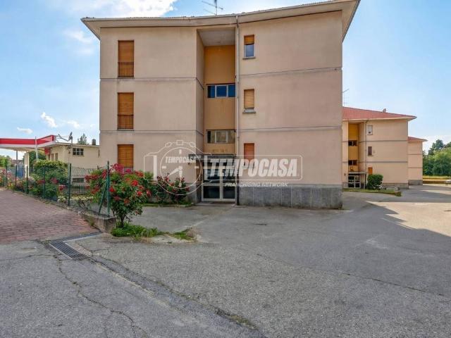 Appartamento in vendita a Borgomanero NO