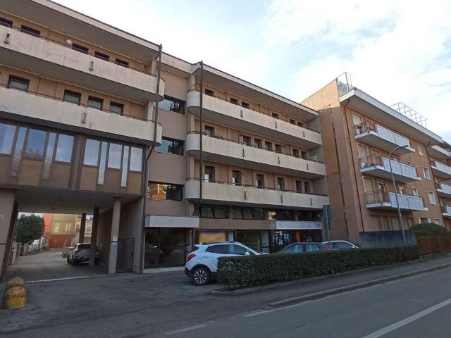 Appartamento in vendita a Borgomanero NO