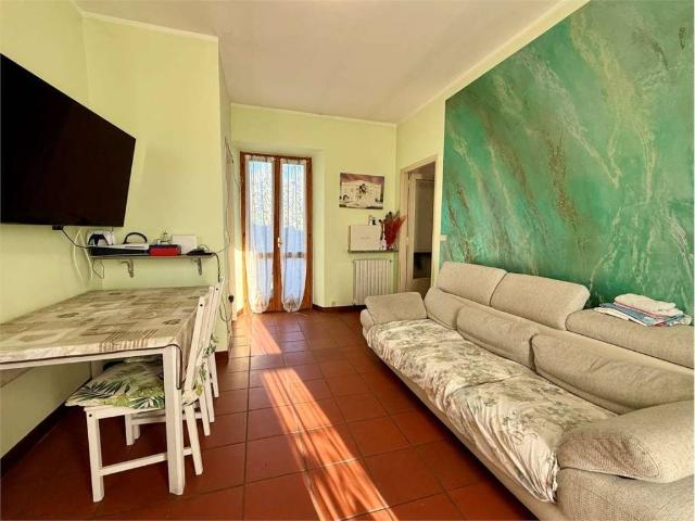 Appartamento in vendita a Borgomanero NO