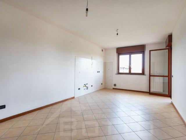 Appartamento in vendita a Borgomanero NO